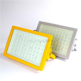 防爆照明灯具三防和IP怎么理解