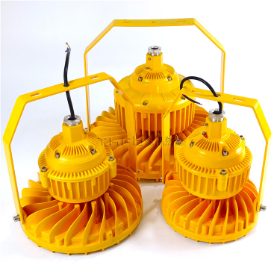 免维护LED防爆灯标准