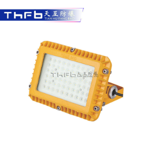 免维护LED防爆灯TFC-8123