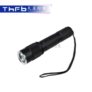 固态微型强光防爆电筒 TBS103B