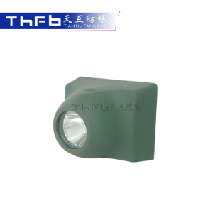 固态强光防爆头灯TBD309A