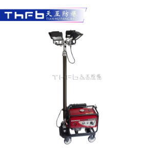 全方位消防应急工作灯TFE9110A