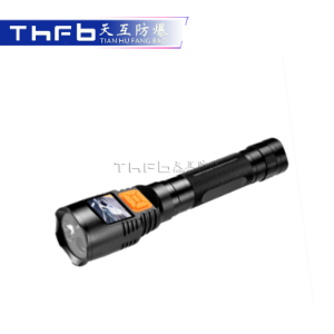 多功能摄像巡检电筒TFE9311