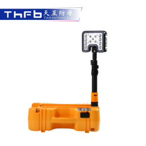 轻便式工作灯FW6116
